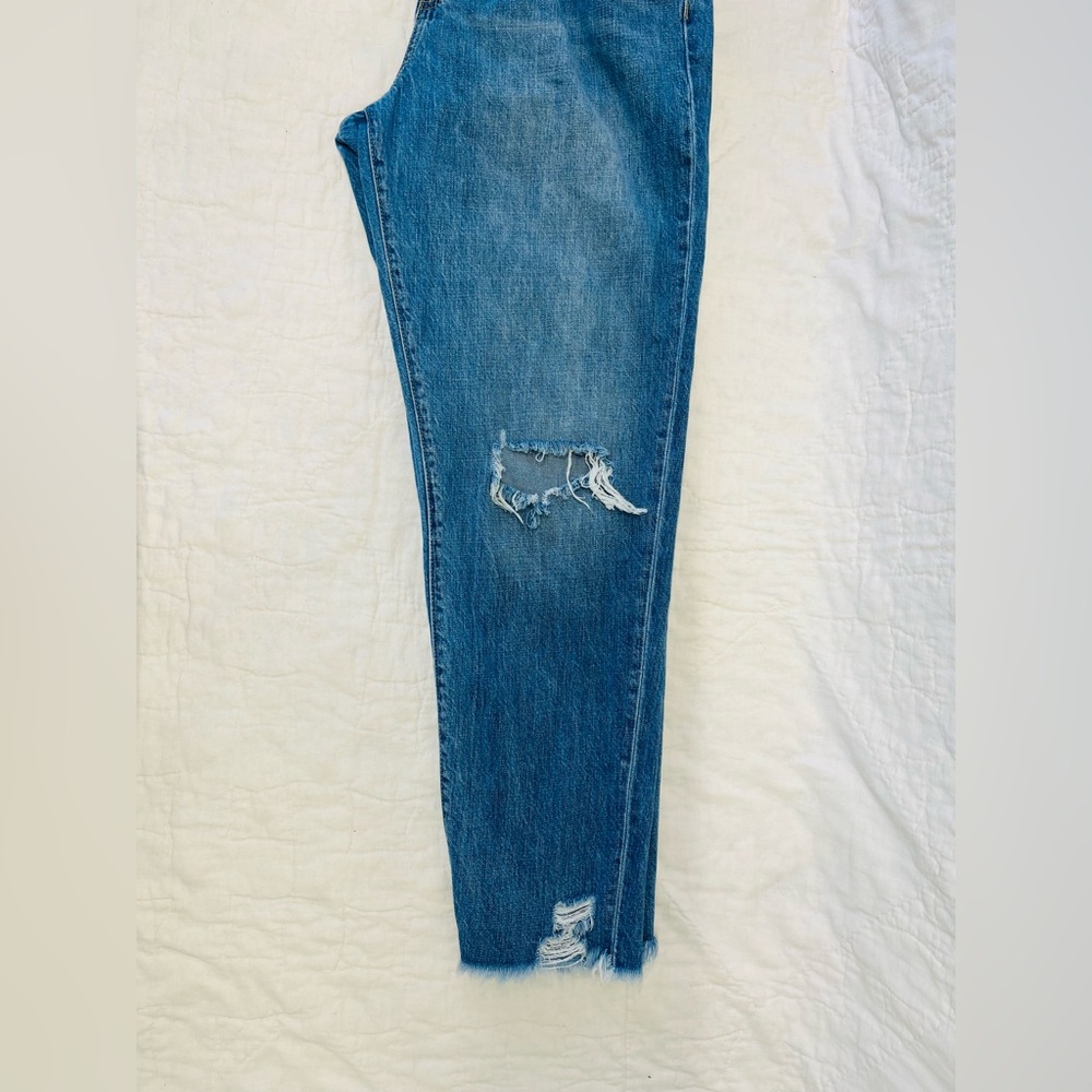 Kancan Jeans Size 7/27 - image 6